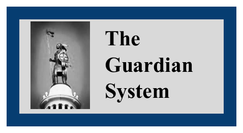 Citizens Guardian Software link